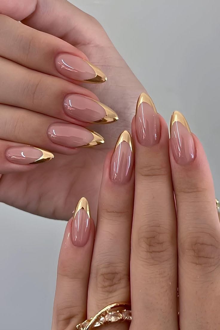 19 Fall Manicure Ideas That Actually Work IRL (Not Just on Your Pinterest Board)
