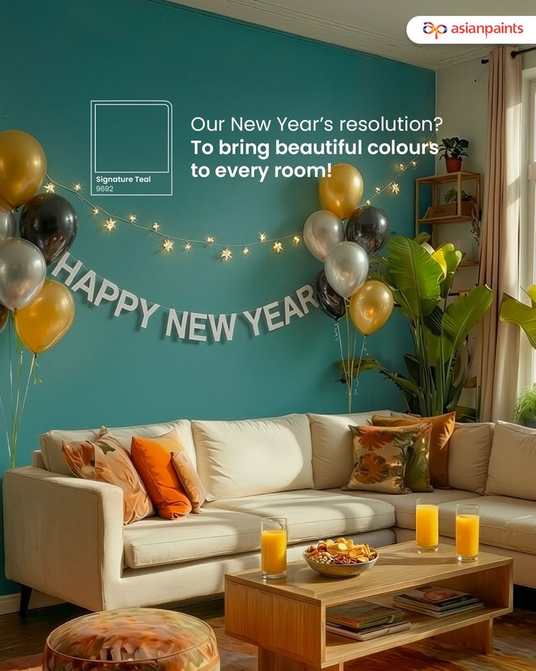 21 New Year Home Decor Ideas That Will Refresh Your Space (Without a Full Renovation)