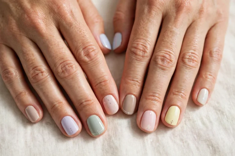 26 Short Nail Designs That Are Actually Chic (I Tried Most of These on My Tiny Nail Beds)